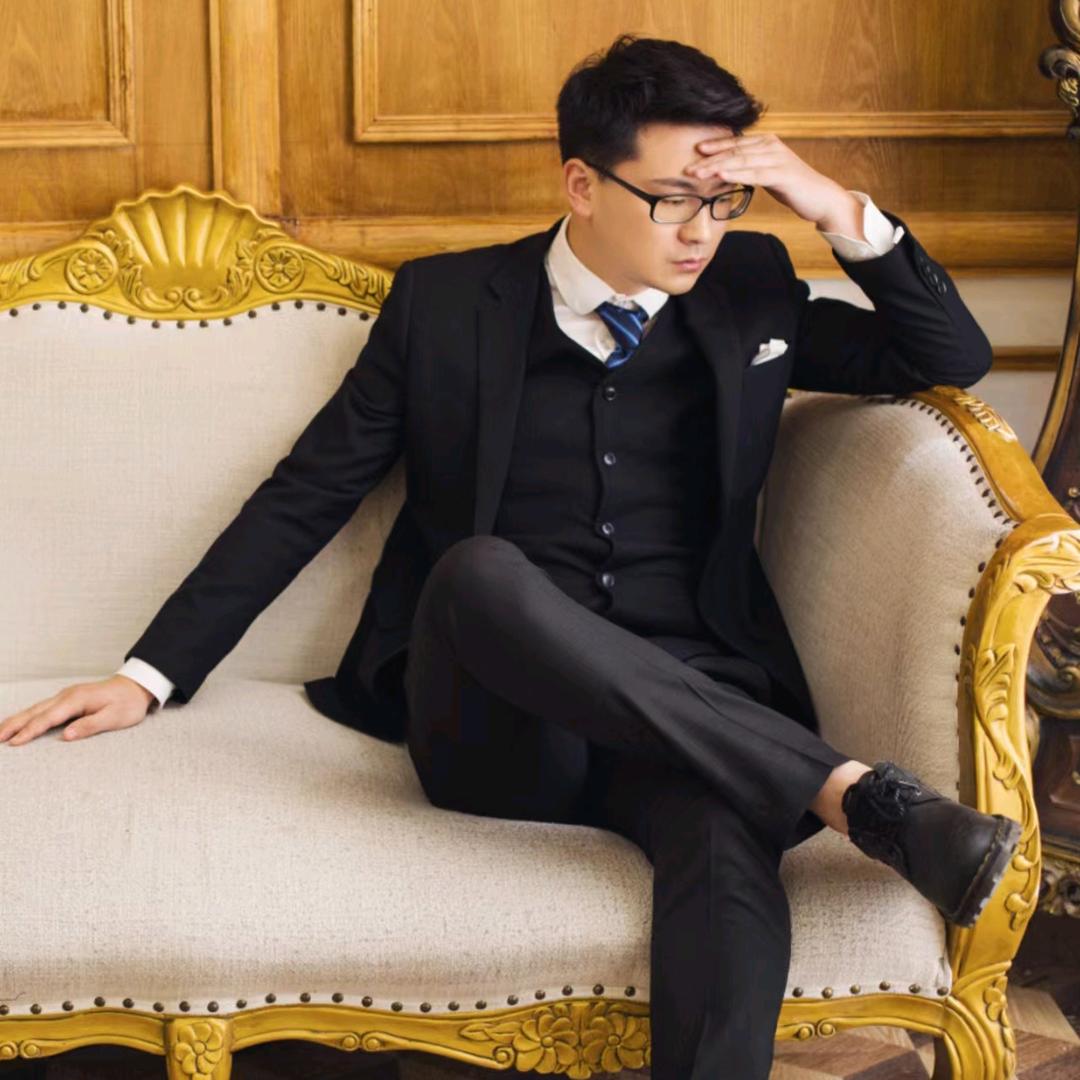 军哥婚姻情感小号