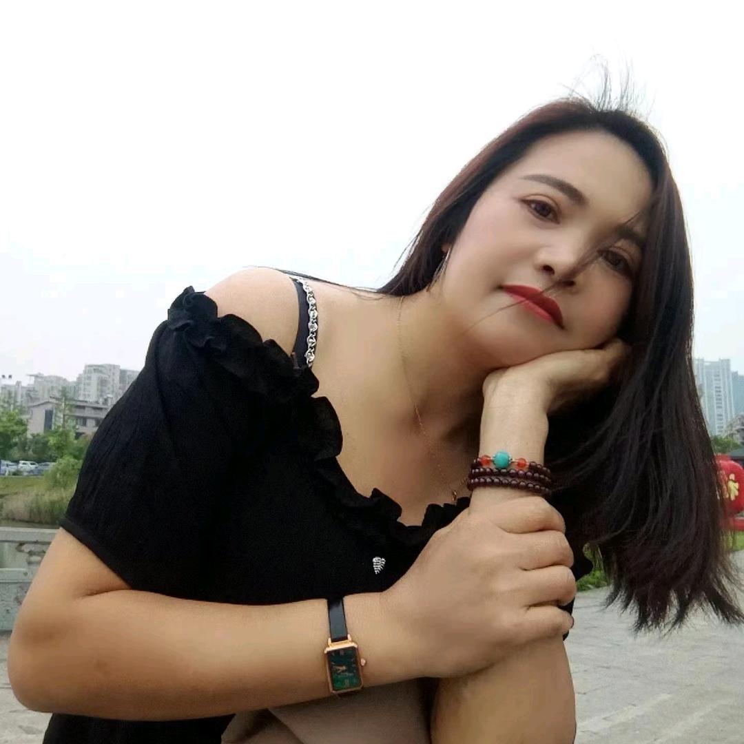 苗家姐姐。