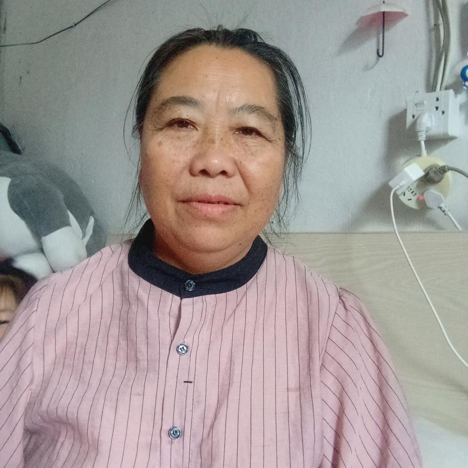 开开心心