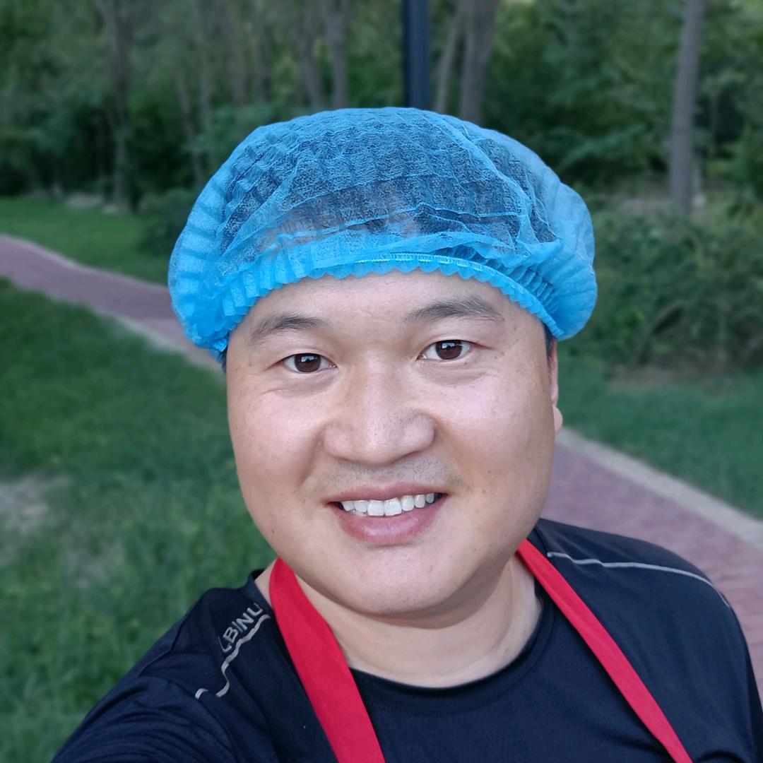 胖哥懒得做饭