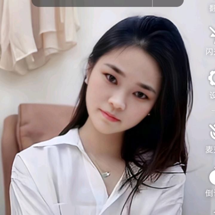 情花自然开