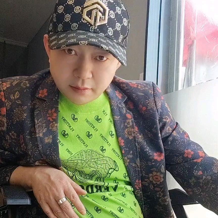 谢先生(流量思维)