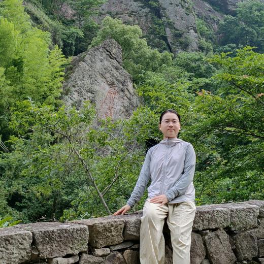 🌿半夏小糖心🍃