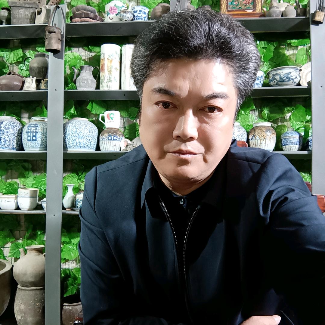 传统锣鼓