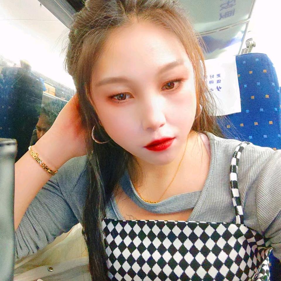 玻璃之心💋💋