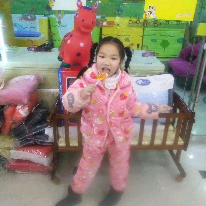 因为有你才美❤❤