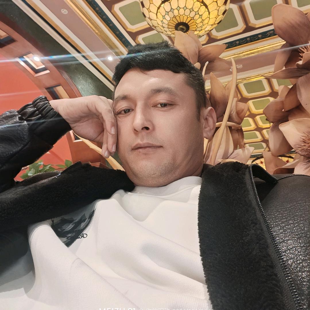 爱的人生