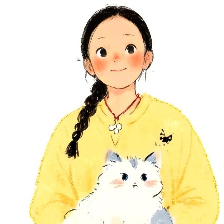 是小何吖