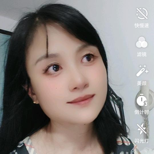 三姨大大