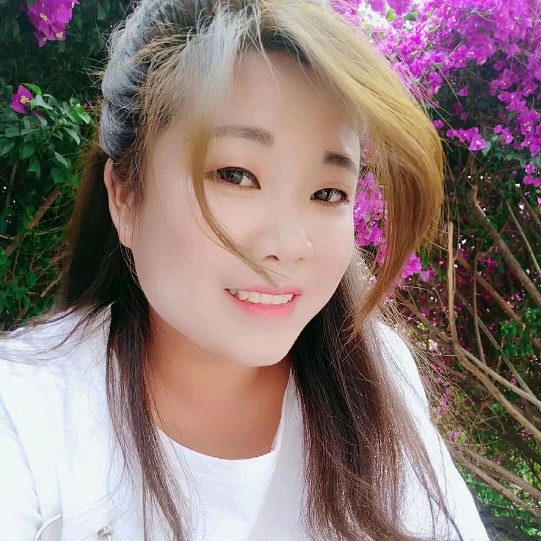 陆美，生活记录