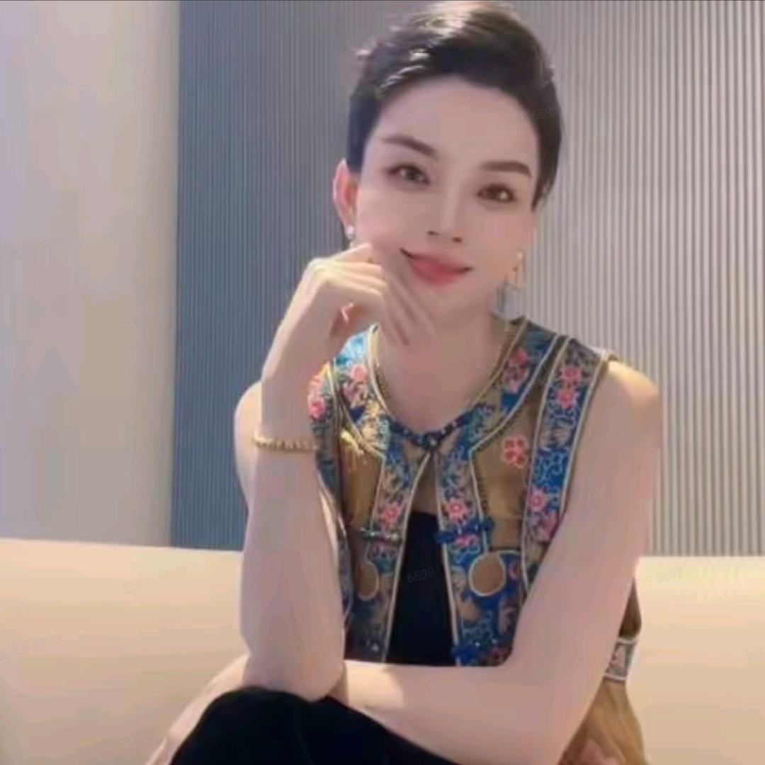 三C娘娘新中式(直播合集)