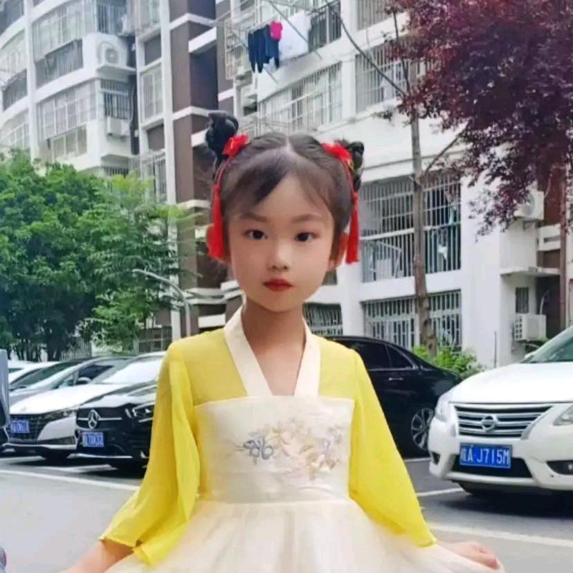 开心每一天