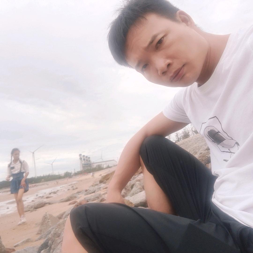广西山仔