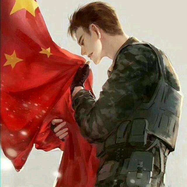 兵哥哥的农村生活