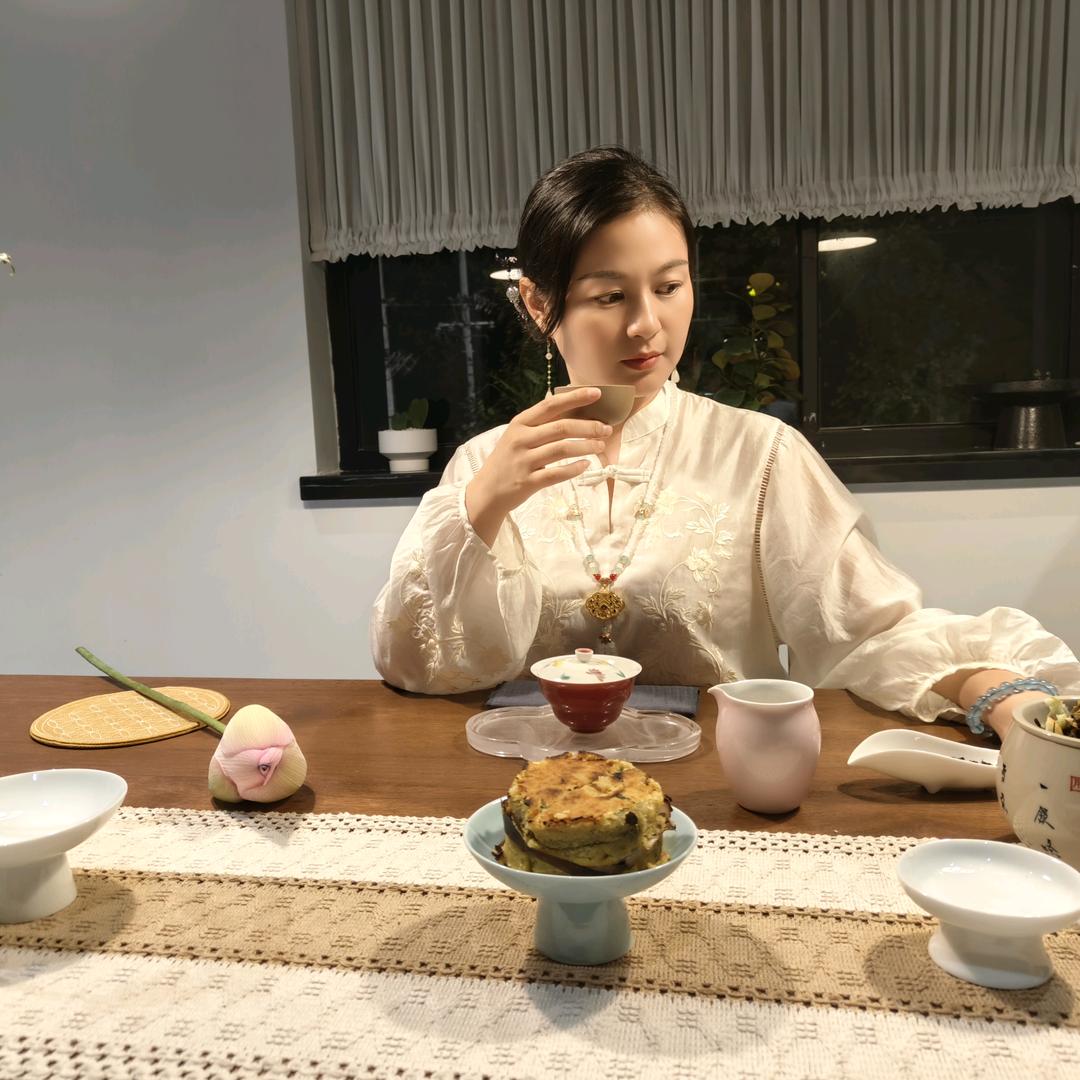 🍀雨点妈妈.🤗