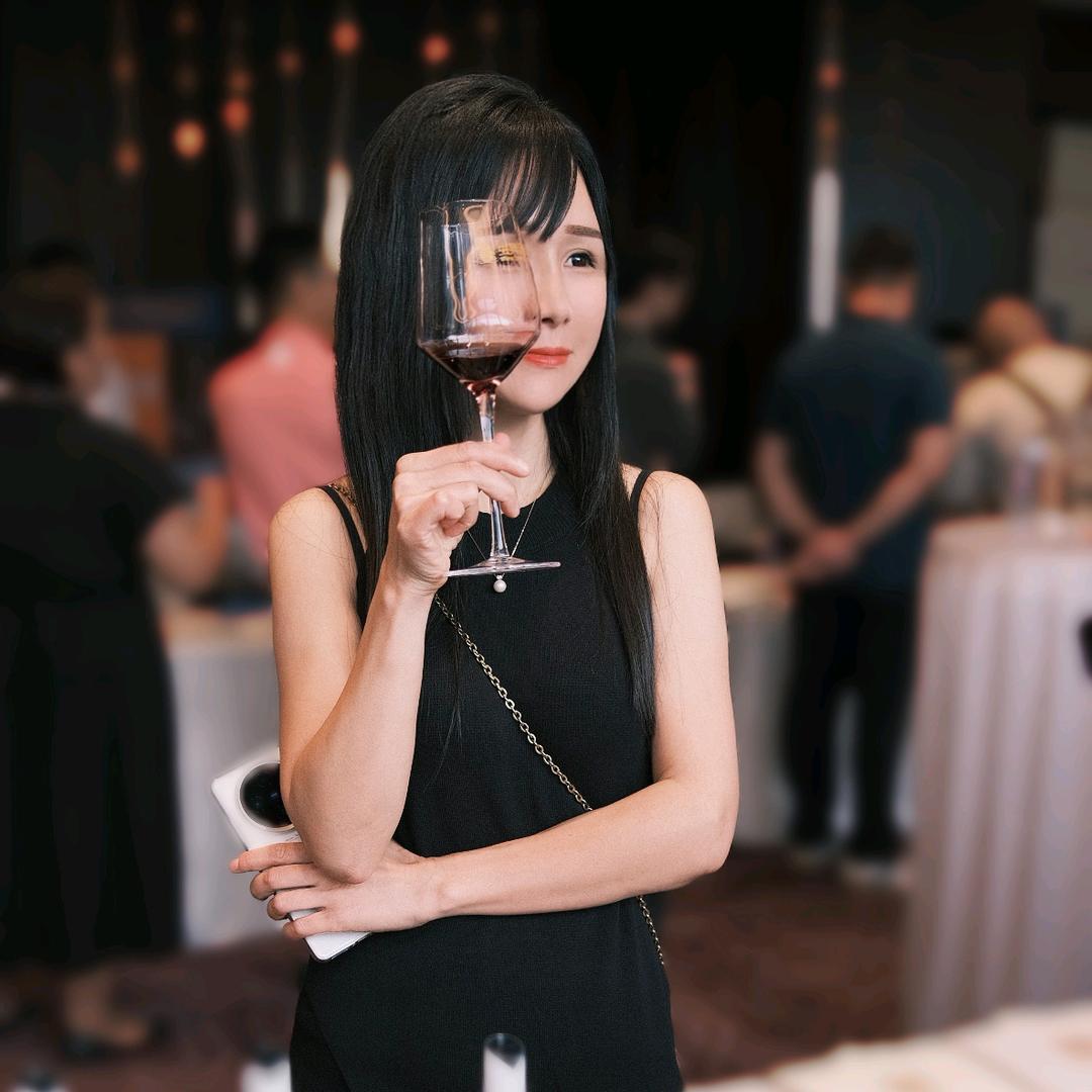 Lilian国际品酒师🍷