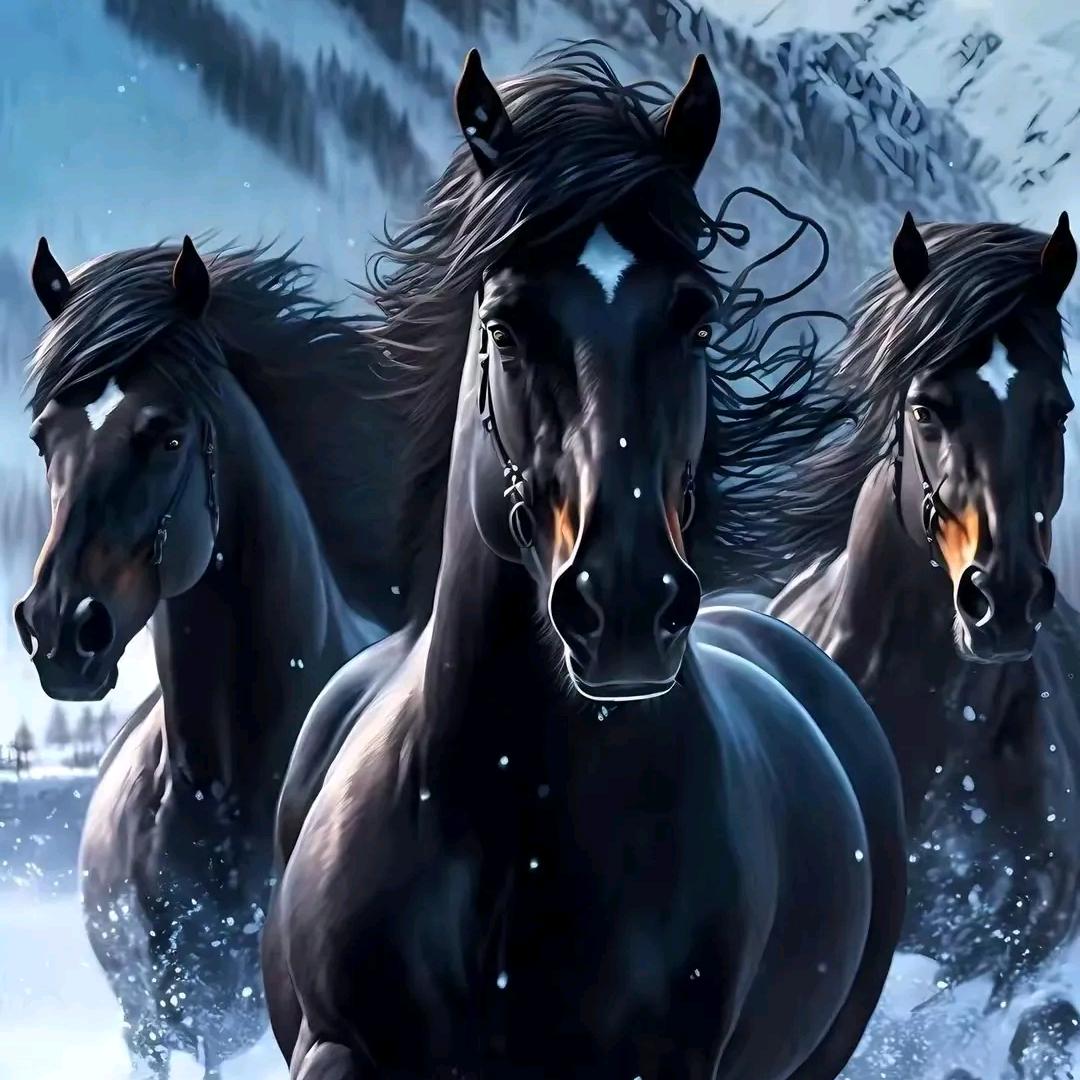 黑走马🐎🐎🏇🏇