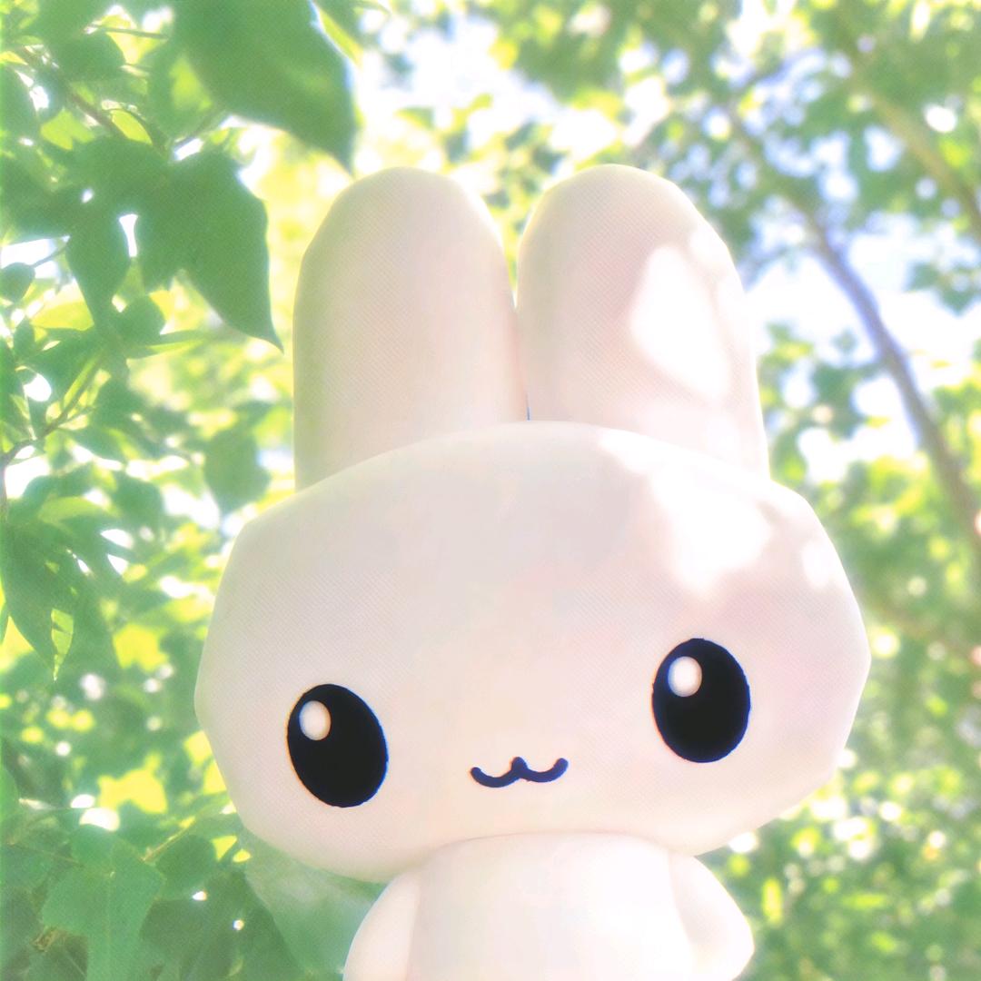 ^⦁᎑-^੭头像