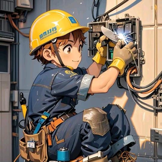 重生之我在版纳做水电