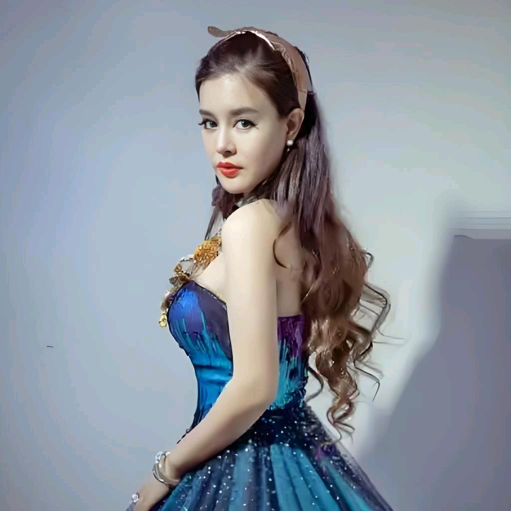 虞美人@cherry