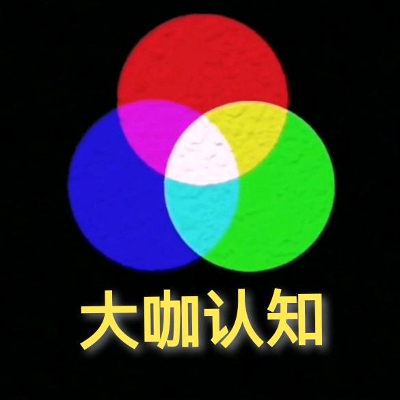 大咖认知