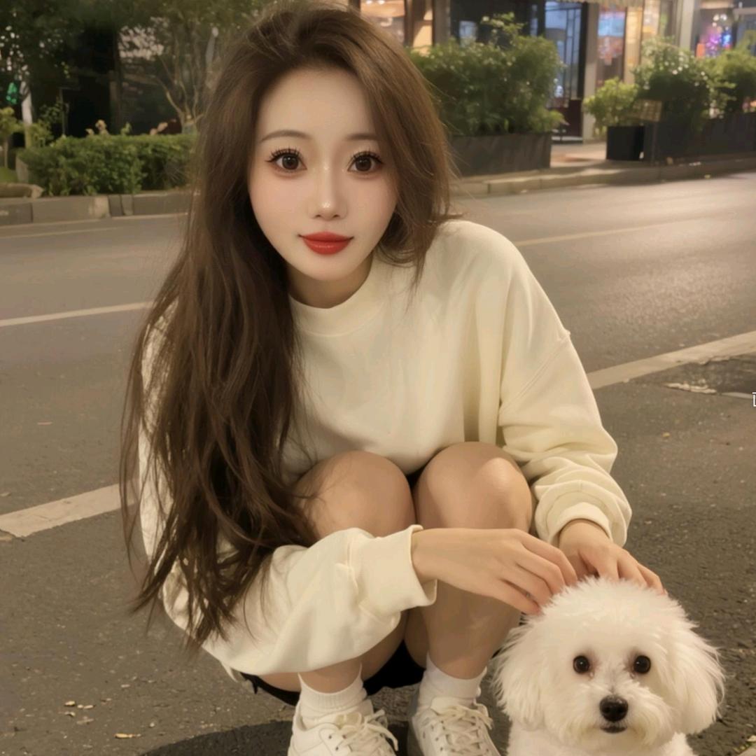 橙子🎙
