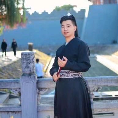 大杨哥