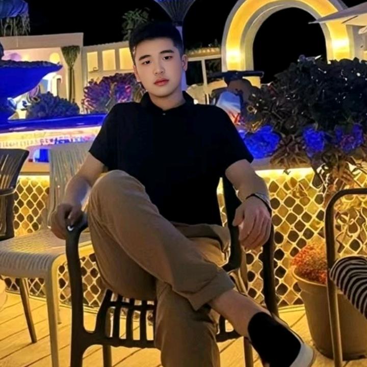 卢伟师傅