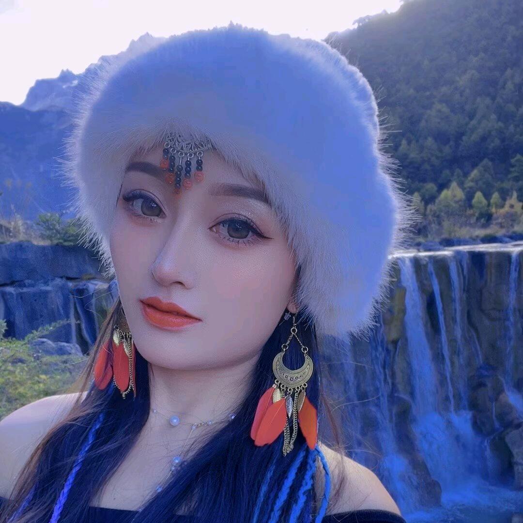 婷小妞