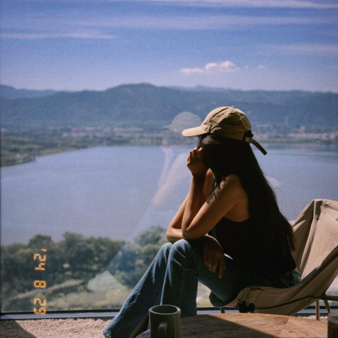 👧叫我小太阳/☀️