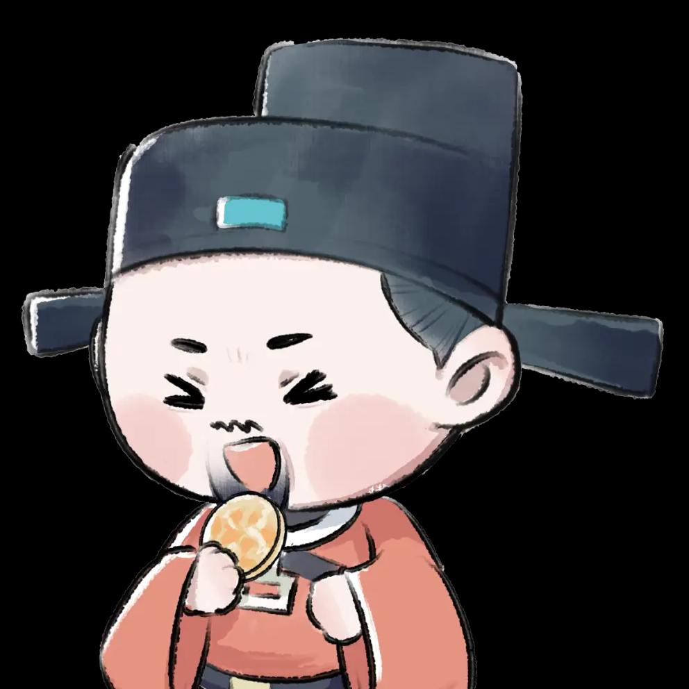 异闻小郎君