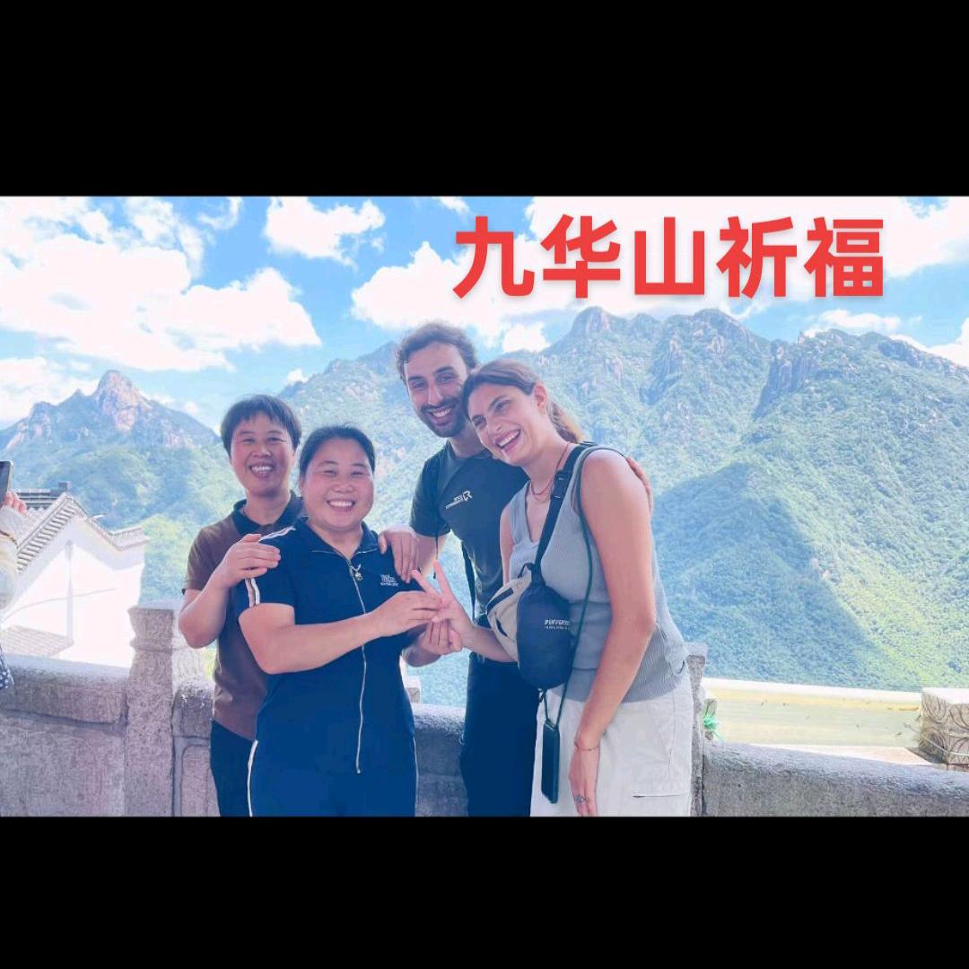 释怀（顺其自然）