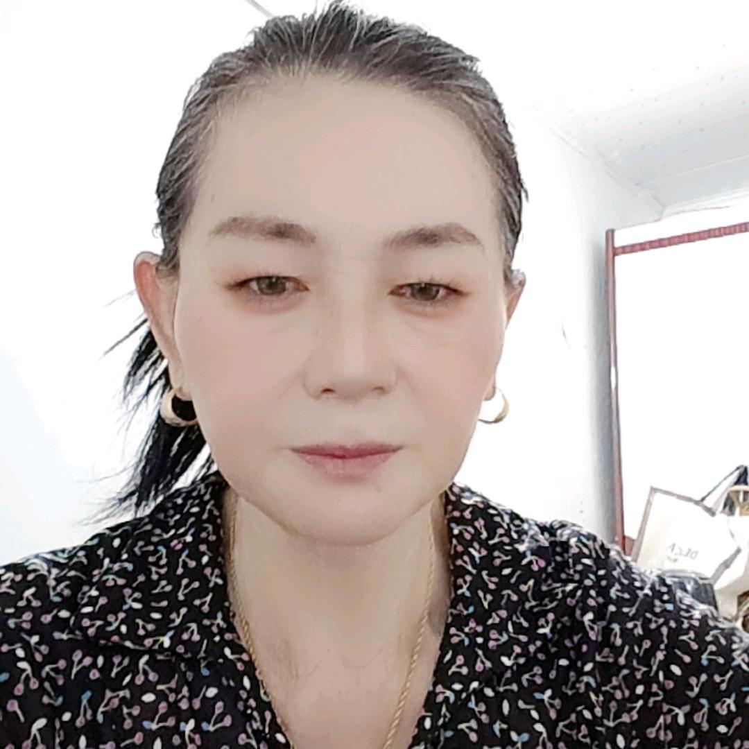 齐姐.头像