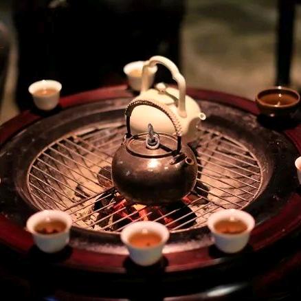 欢乐火焰