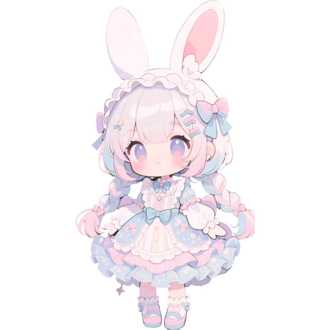 冰激凌泡芙球～