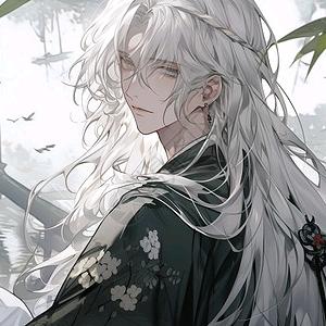 清风阁亭头像