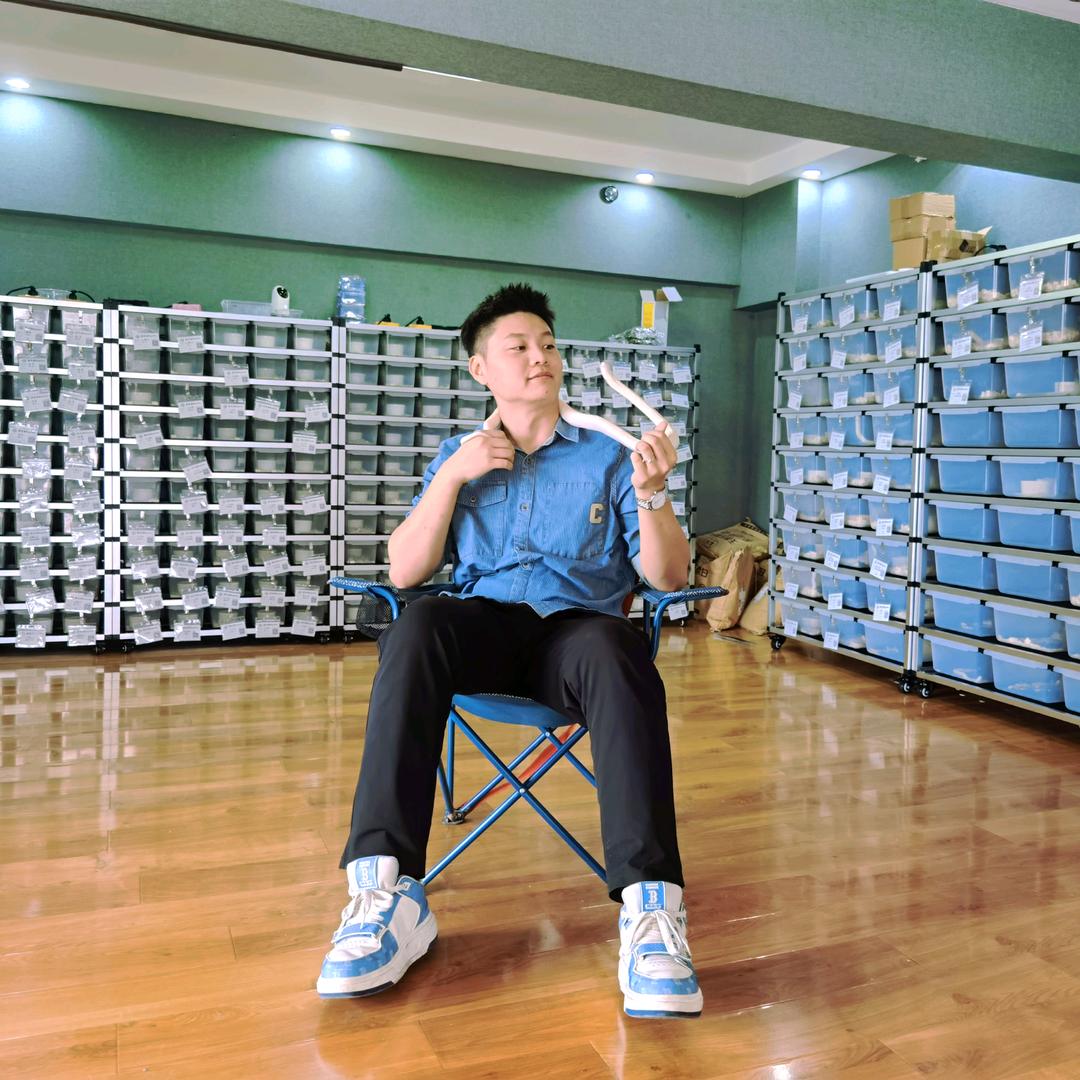 进化论爬宠工作室