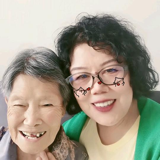 厚德载福（橱窗自用好物）