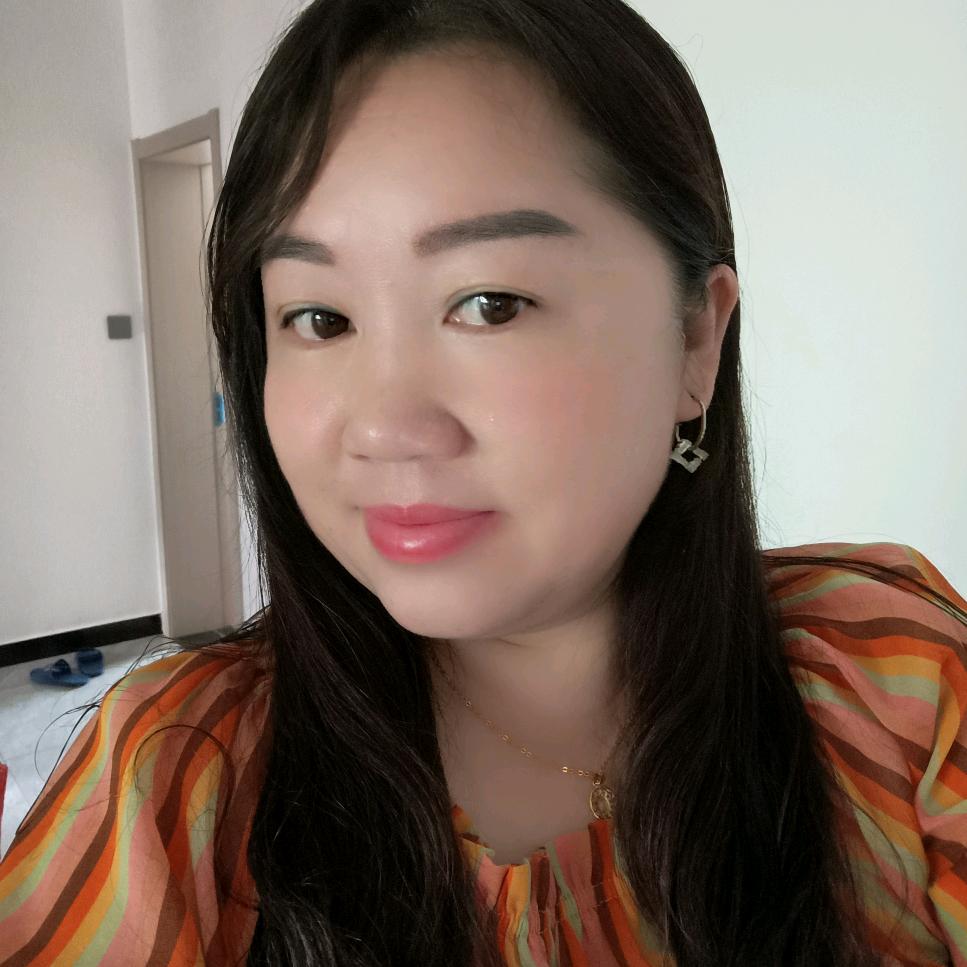 好运来秀姐