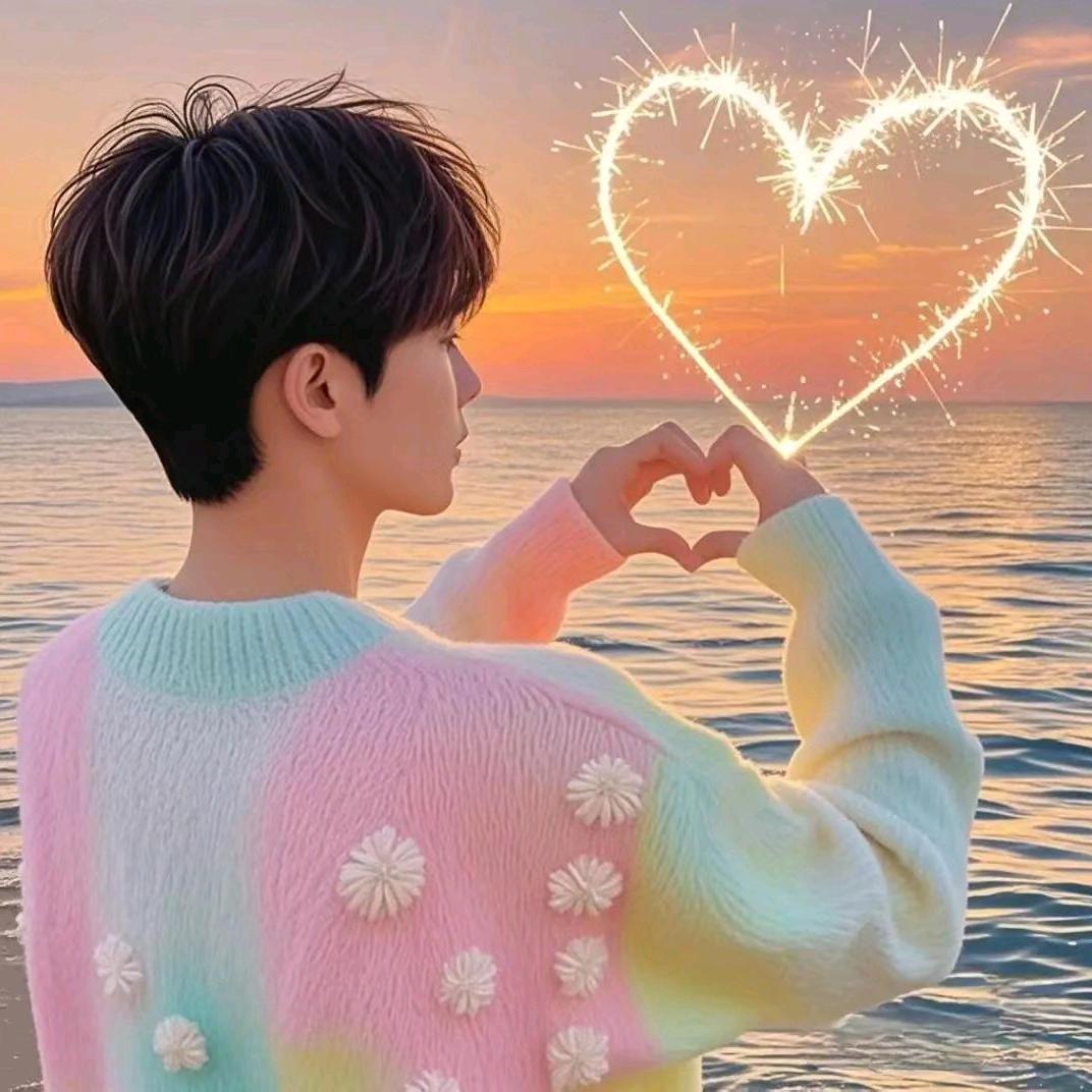 ♥无所谓♥