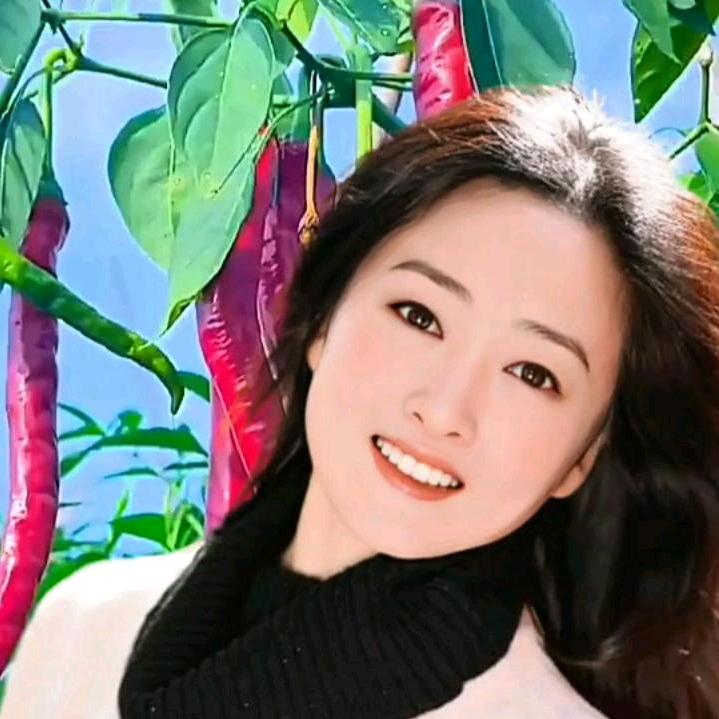 辣子好物分享