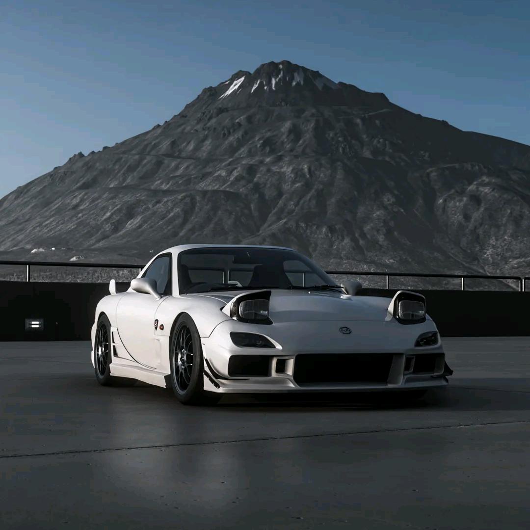 miata