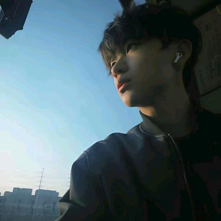 冷.