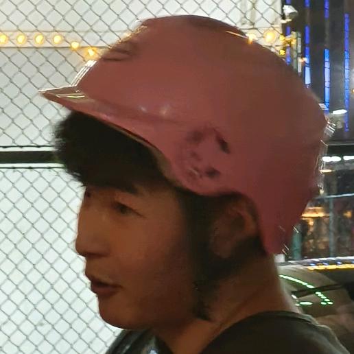 左闪