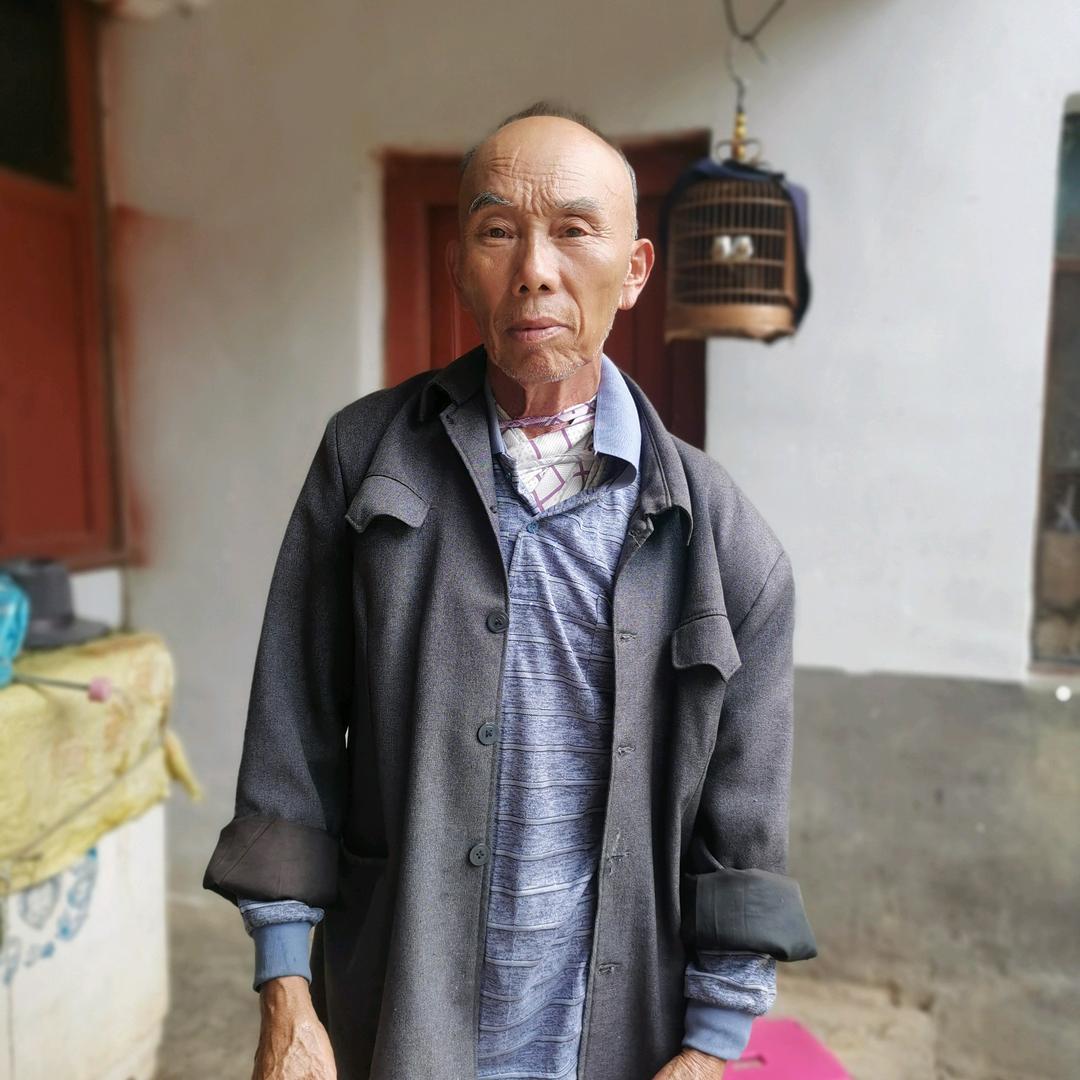 杨正明