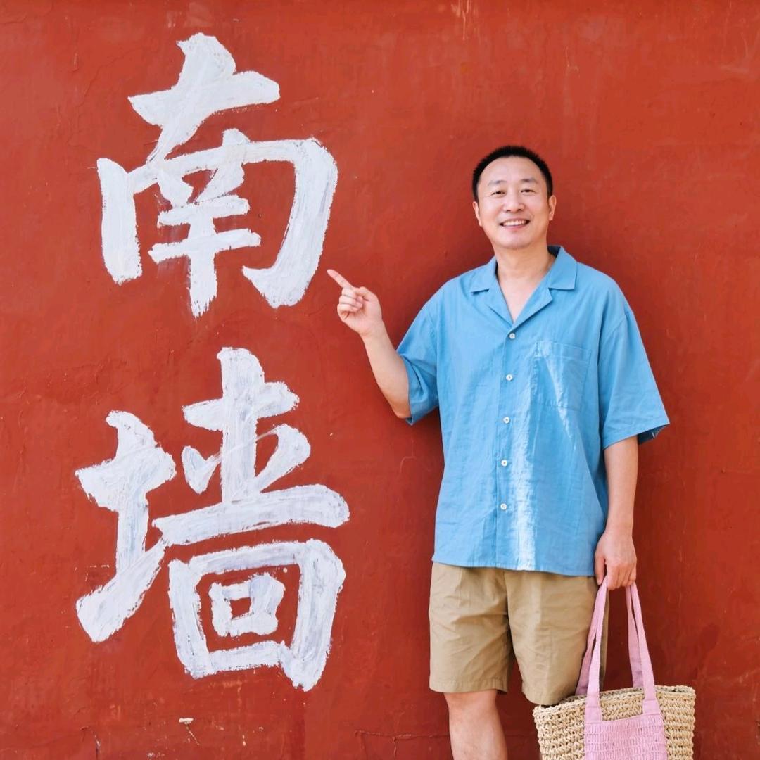 落日与晚风