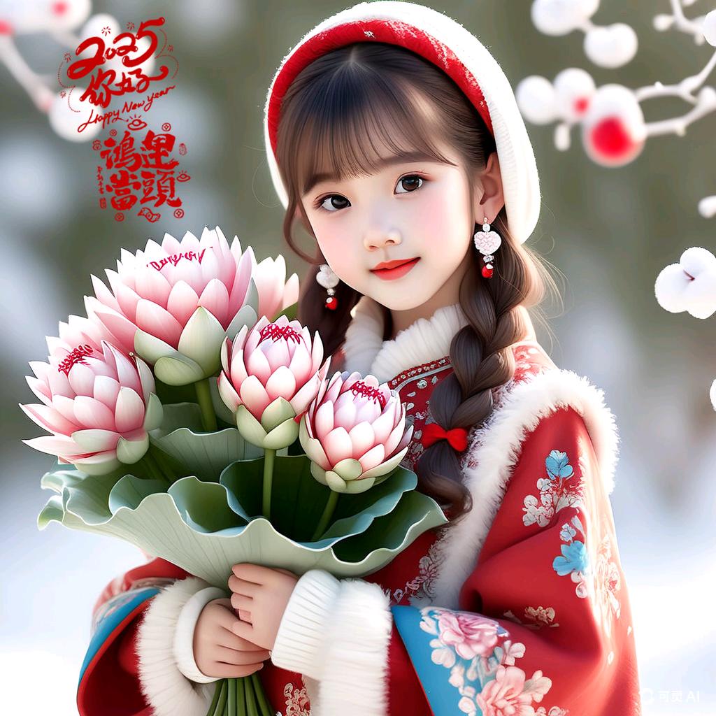 #窦家小四姐#