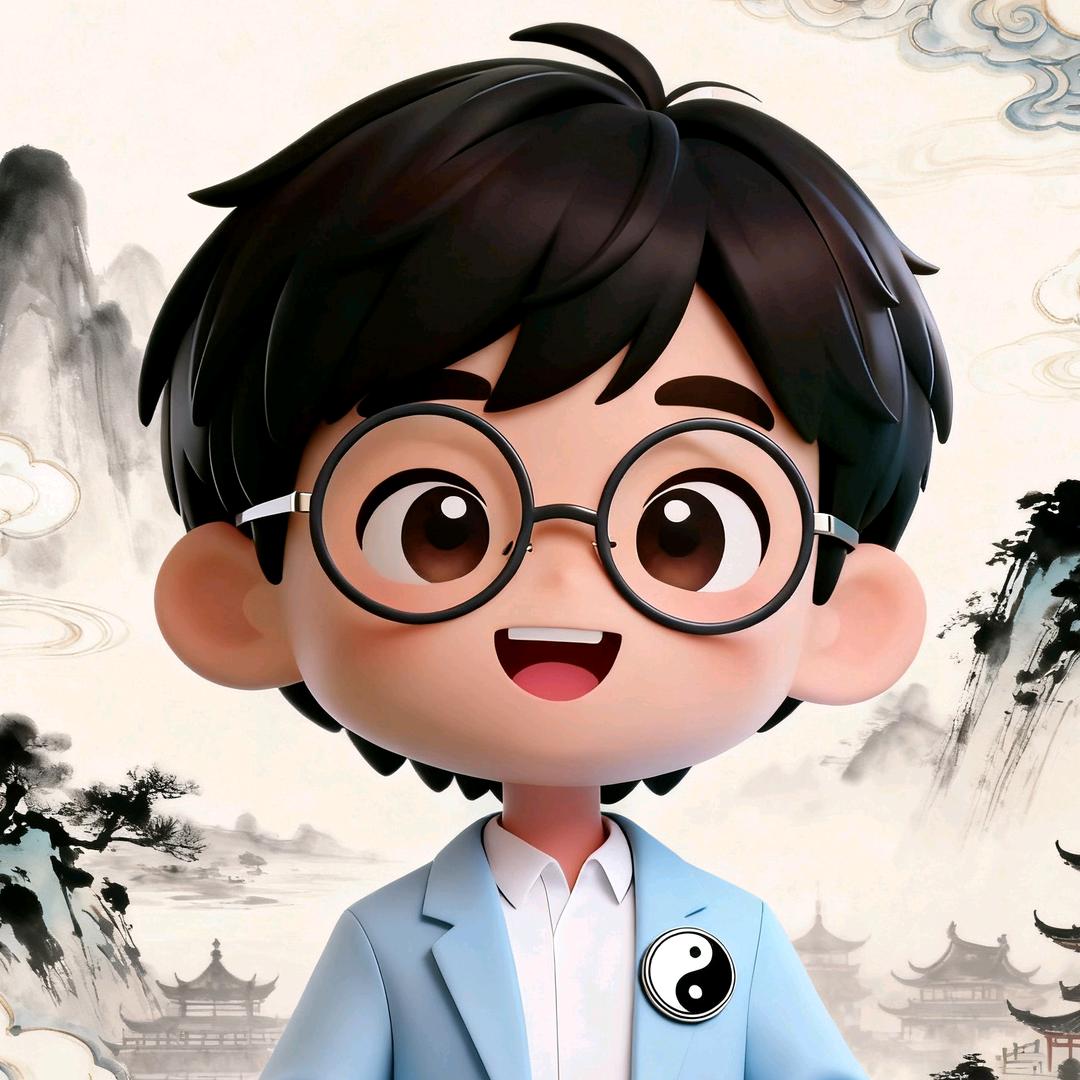 科学道长
