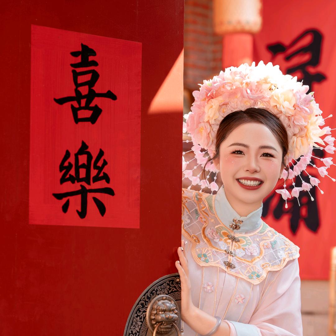 后脑勺美学🎀