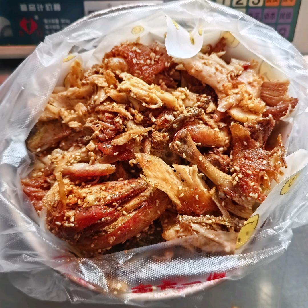 一礼·香酥童子鸡（东关小学店）